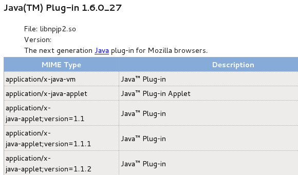 instalowanie java w systemie Linux