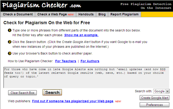 1_Plagiat-Checker