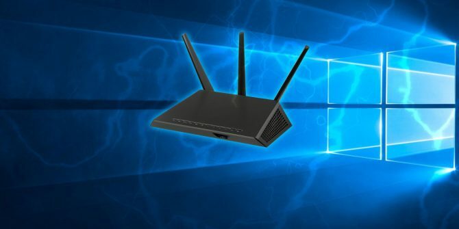 Połącz się z Wi-Fi w Windows 10