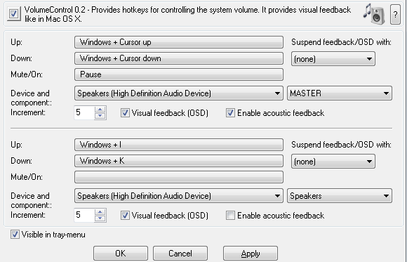 rozszerzenia systemu Windows