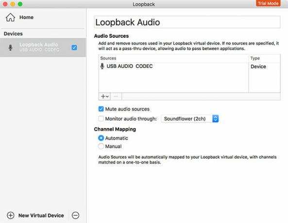 Loopback autorstwa Rogue Amoeba