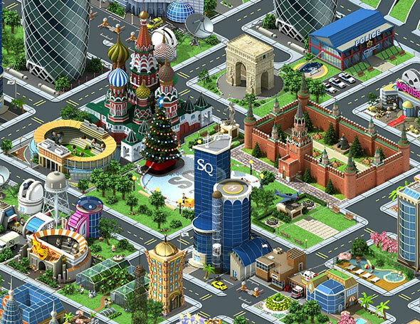 Przenieś się, Sim City: najlepsze gry budujące miasto na iOS megapolis1