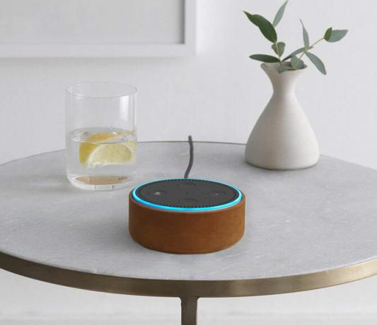 Etui Amazon Echo Dot