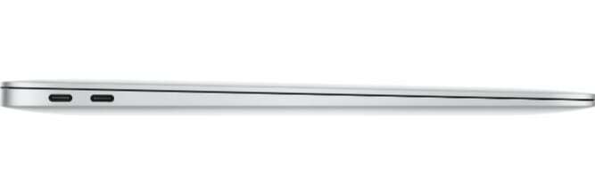 Porty MacBook Air Thunderbolt 3