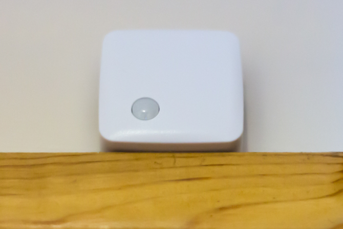 Jak skonfigurować i używać czujnika ruchu Samsung SmartThings System 1