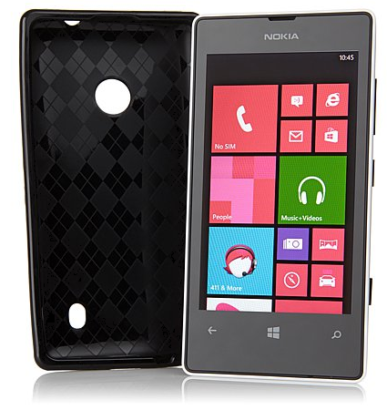 Nokia Lumia 521