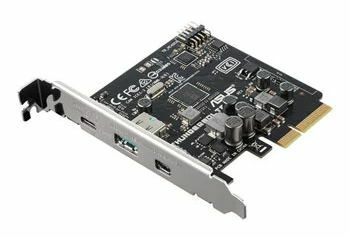 The Ultimate Guide to Your PC: Everything You Wanted to Know - and More pcie thunderbolt 3 expansions card