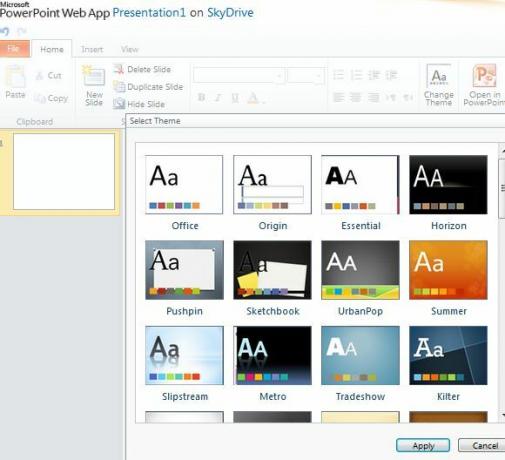 W jaki sposób SkyDrive i aplikacja internetowa OneNote mogą pomóc w badaniach online onenote9