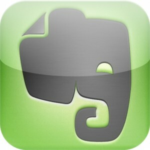 Evernote wprowadza na rynek czytelniejsze artykuły [News] Evernote Logo 300x300