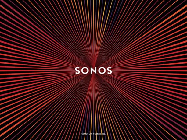 sonos grać 1- logo