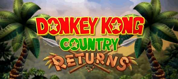 10 gier Wii Wszyscy nowi właściciele Wii U powinni zagrać w [MUO Gaming] donkey kong country powraca