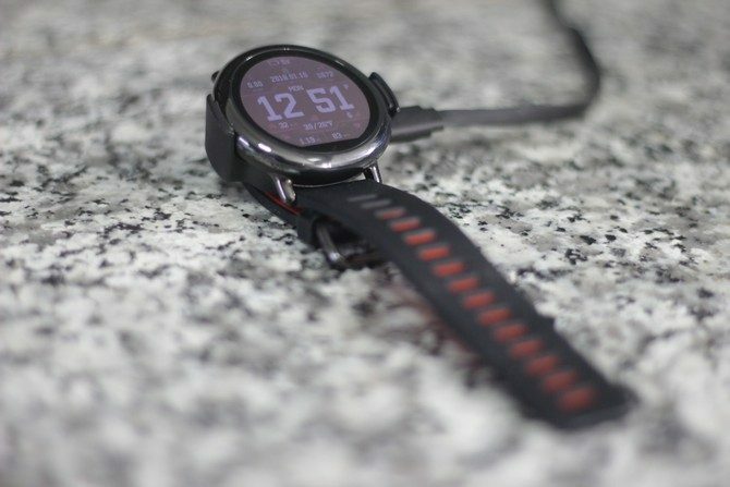 Recenzja Xiaomi Amazfit Pace: Solidny smartwatch w przystępnej cenie AlazfitPace7 670x447