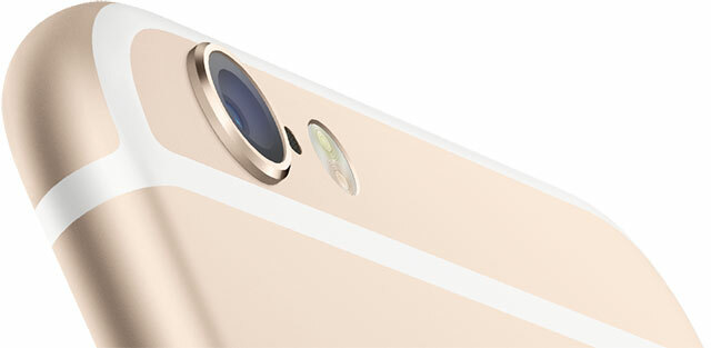 Wielkie wydarzenie Apple: iPhone 6, zegarek i nowa bezprzewodowa kamera iphonecamera