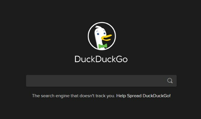 5 najlepszych prywatnych wyszukiwarek, które szanują Twoje dane Private Search Duck