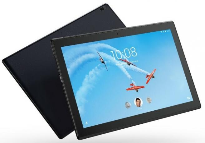 Lenovo Tab 4 to najlepszy tani tablet dla Androida