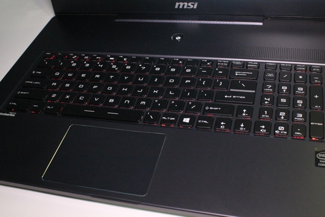 MSI GS70 StealthPro-024 Gaming Laptop Review i Giveaway MSI GS70 Stealthpro 024 Laptop Review 3