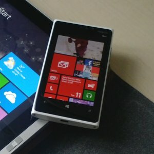 uwięź nokia lumia 920