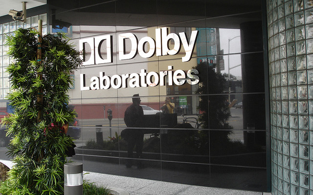 logo dolby-office