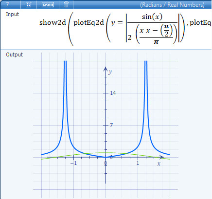 Microsoft Mathematics 4.0