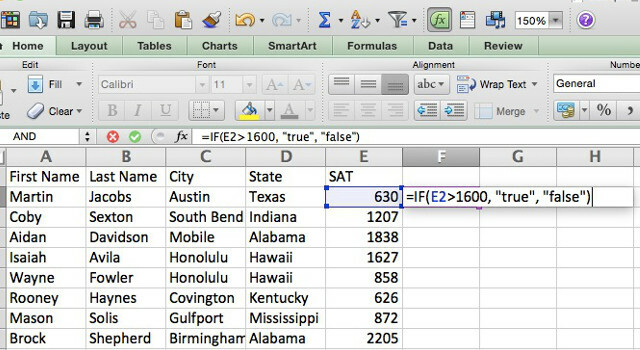 excel-jeśli-składnia