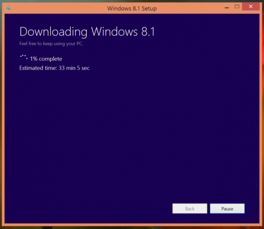 5 pobierz nośnik instalacyjny systemu Windows 8.1