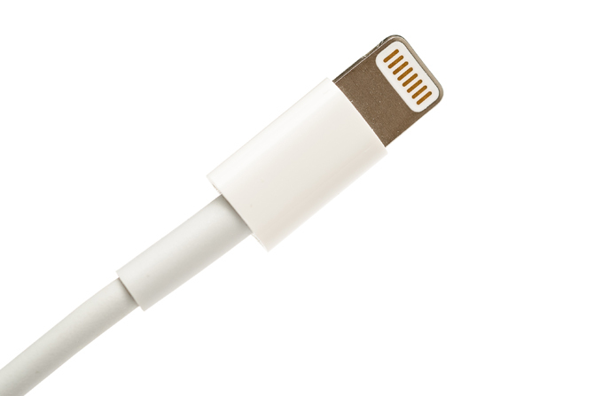 Kabel Apple Lightning