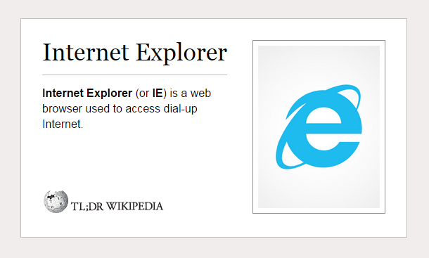 tldr-explorer