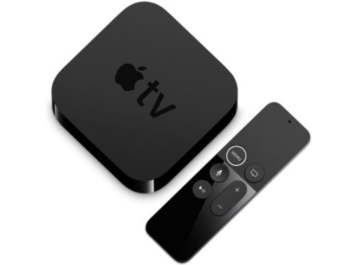 Najlepsze prezenty technologiczne dla maniaków Apple TV