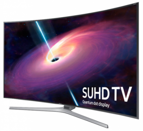 Samsung Smart TV