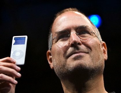 Jaka jest spuścizna Steve'a Jobsa? [Geeks Weigh In] stevejobs5