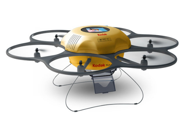 kodak-picture-kiosk-drone