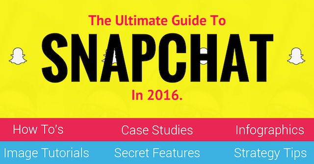 Snapchat-ultimate-guide-2016