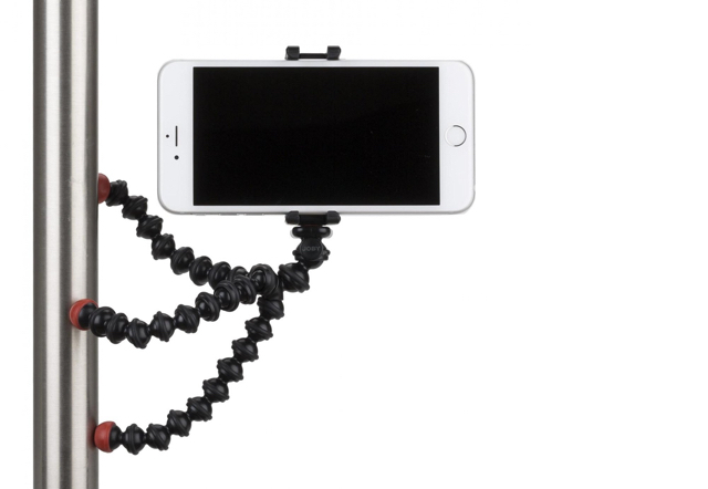 best-telefon-statyw-gorillapod-magnetyczny