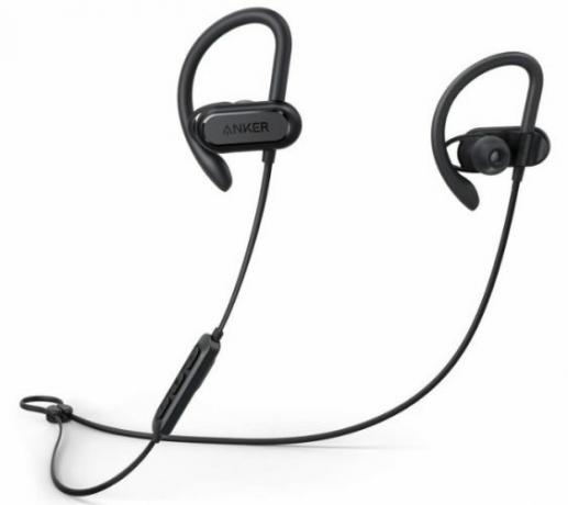 Anker Soundcore Spirit X to najlepsze słuchawki sportowe poniżej 50 USD