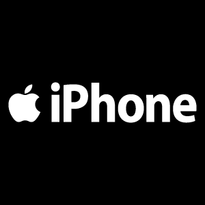 Apple oficjalnie ogłasza iPhone 4S - funkcje, cena i data premiery [News] Logo iPhone'a