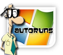 Kontroluj uruchamianie komputera dzięki Autoruns autoruns1