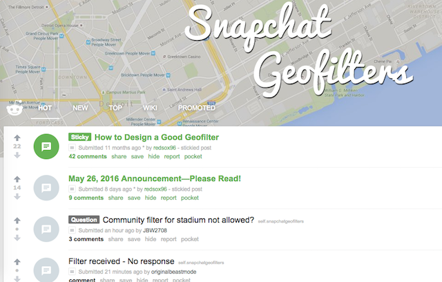 geofiltry snapchat-r