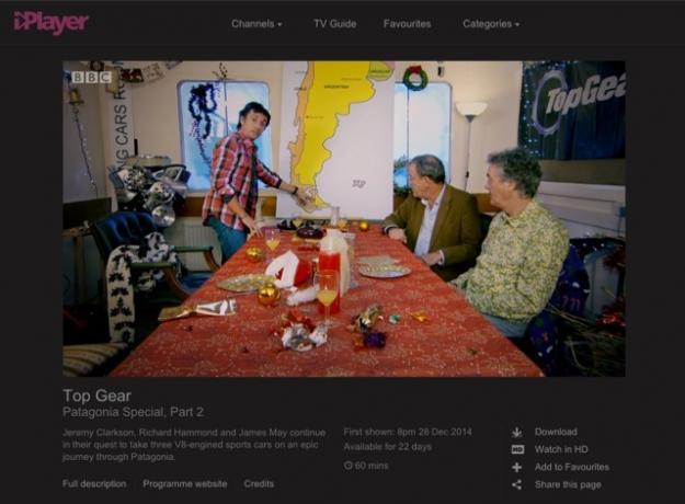 The Ultimate Guide to Watch TV Online with Private Internet Access top gear 1