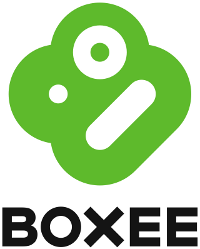 logo boksera