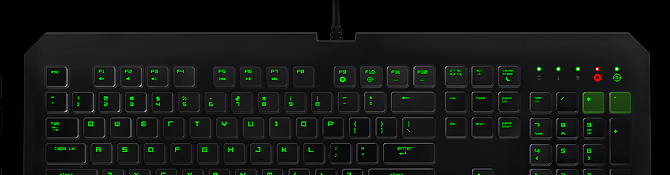 Masz klawiaturę Razer? Nagrywanie makr jest łatwe dzięki klawiaturze makro Synapse lol