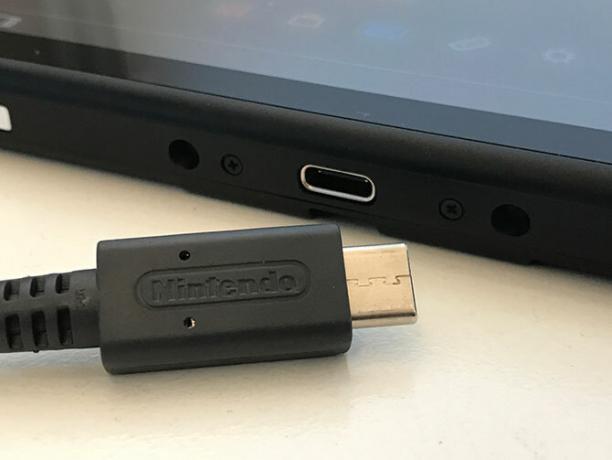 15 pytań na temat Nintendo Switch Odpowiedzi na przełącznik USB c