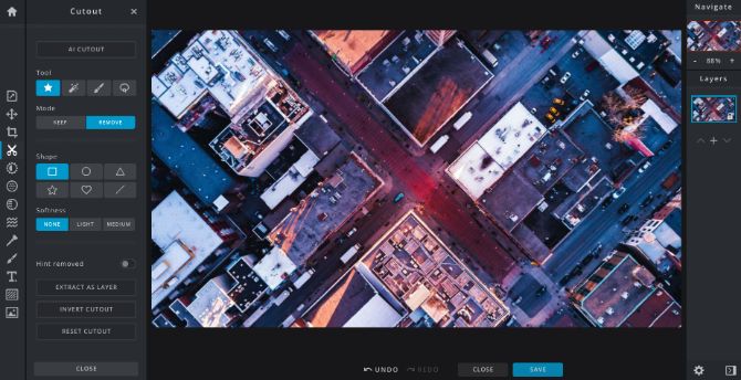 Nowe Pixlr X i Pixlr E to niesamowite aplikacje do edycji zdjęć online, które nie wymagają Flasha