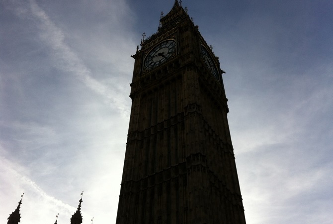 big ben