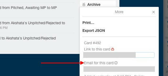 Trello-card-email