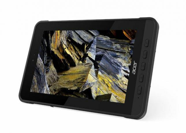 Wytrzymały tablet Acer Enduro T1