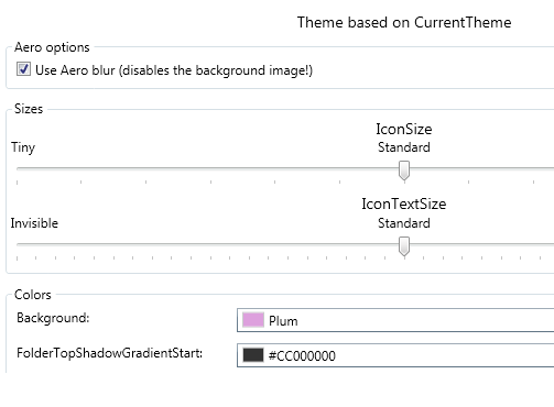 Korzystaj z Apple Launchpad na komputerze z systemem Windows dzięki WinLaunch winlaunch 3