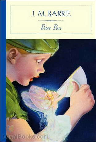 Peter Pan Free Audiobook