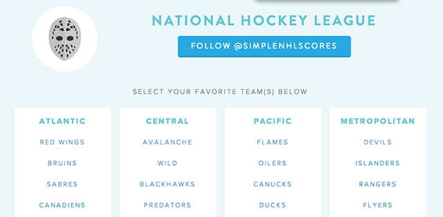 simple-score-nhl