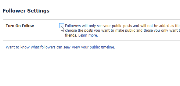Facebook śledź