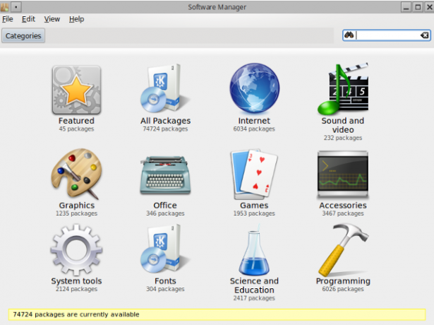 install-linux-apps-software-manager